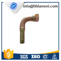 Sesuai High Pressure Hose Hydraulic Excavator