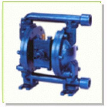 air operated diaphragm pump