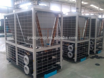 GRAD well designed ac chiller