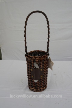 wholesale Wine Gift Baskets for Single Bottle