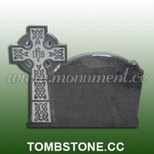 Granite Cross Headstones