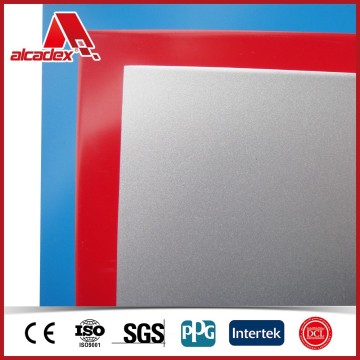 wall fasade decorative panels acp/acm