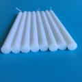 Paraffin Wax White Household Candles 16g Haiti Market