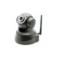 720p Wifi CCTV kapalı kamera ile iki şekilde ses