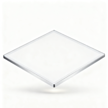 Dimmable Flush Mount Ceiling Light