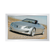 Tri-Vision Billboard (F3V-33)