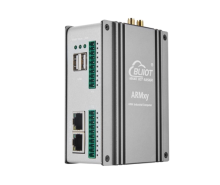 BL370 RK3562J Linux ARM Edge Computer