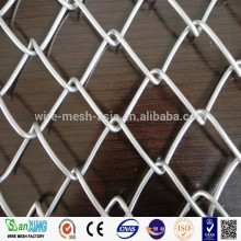 guard chain fence