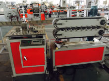 Affordable Multicolor Extruder Copper Wire Coating Machine: Generating Innovative Product Ideas
