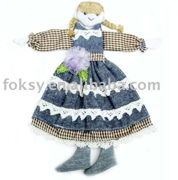 garment accessory,doll