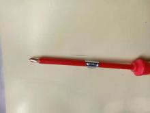 non-spark insulated rubber handle cross screwdriver