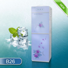 electronic drinking water cooler/with ro purifier