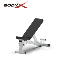 Adjustable Bench/FID Fitness Bench