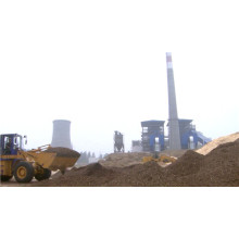 20MW Biomass Power  Steam Turbine