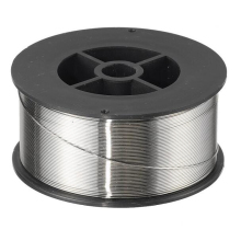 Flux cored welding wire