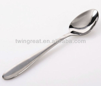 small spoon