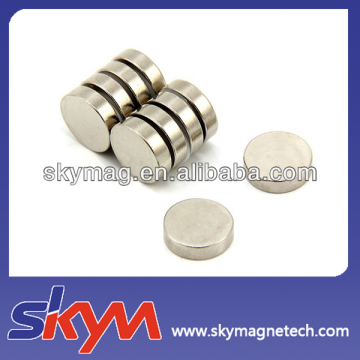 Rare earth neodymium magnets