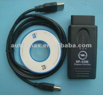 New op com can bus interface freee shipping