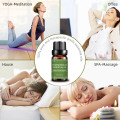 OEM ฉลากส่วนตัว Marjoram Diffuser Oil ใหม่