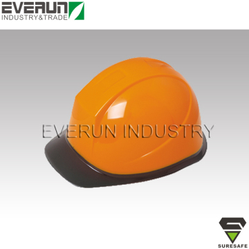 ER9105 Hard cap Construction helmet ABS Helmet