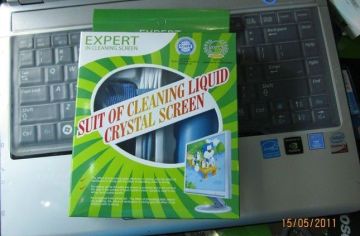 2-in-1 Lc, Crt, Computer Monitor, Lcdtv, Lens, Glass Spare Laptop Parts-keyboard Protector