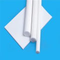 Small Size Plastic PTFE Rod Bar