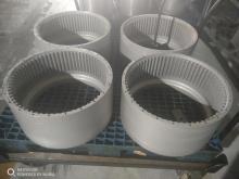 spur gear inner gear ring