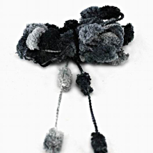 Yarn 9542 Variegated