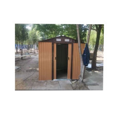 Hot-Selling Waterproof and Sunscreen Assembly Activity Room, Garden Room & Isolation Room Board