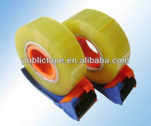 carton gummed tape with tape cutter