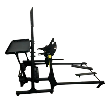 Advanced Cockpit Simulator Structural Components