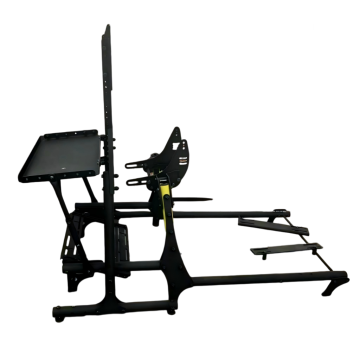 Advanced Cockpit Simulator Structural Components