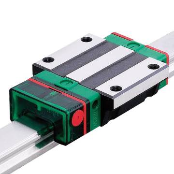 E2-HG Series Self lubrication Linear Guideways