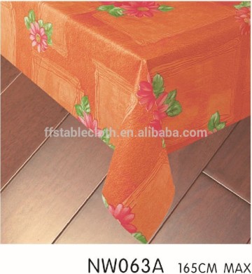 spandex table cloth