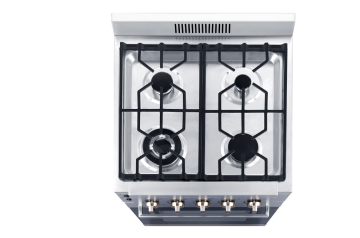 Hot Selling Freestanding Gas Cooking Range with Oven