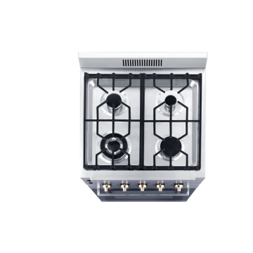 Hot Selling Freestanding Gas Cooking Range with Oven