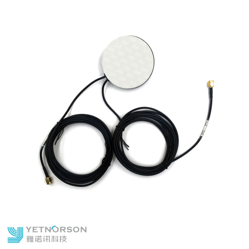 Dual Antenna GPS Gnss Receiver Indoor Signal Repeater