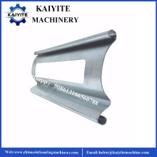 Rolling Shutter Door Forming Machine With Hole