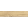 Tuile de grain de bois émaillé 200x1000mm