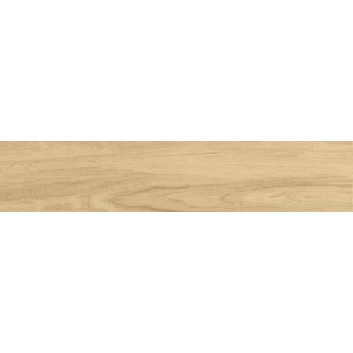 Tuile de grain de bois émaillé 200x1000mm