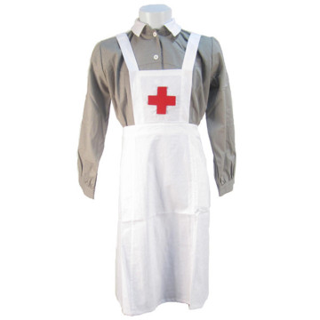 New style design army nurse uniform