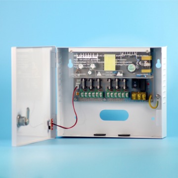 12v 5A switching power supply for stablizer cctv camera