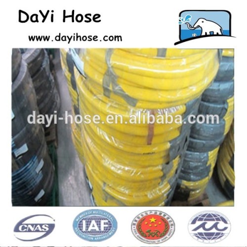 Fiber Braided Rubber Air Hose air rubber hose Air Compressor Hose