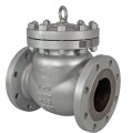 ANSI Cast Steel Check Valve