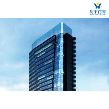 Innovative Fireproof Glass Technology