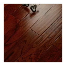 Natural Elm Wood Flooring for Premium Hotel Interiors