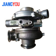 JY BV50 Original Factory Turbocharger 725390-5006S for 2003 Ford Powerstroke 6.0L