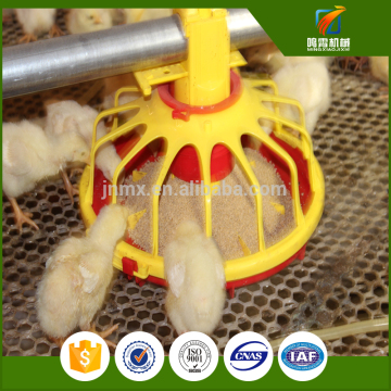 hot sale high quality ISO9001: 2008 automatic poultry feeding hopper plastic chicken feeders