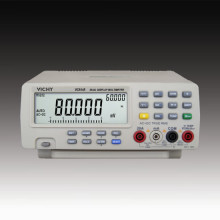 VC8145 Auto Range Bench-Type Digital Multimeter