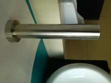 Automatic Sensor Bathroom Faucet
